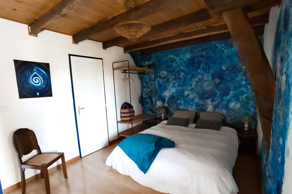 Photo of Bedroom in Innimond