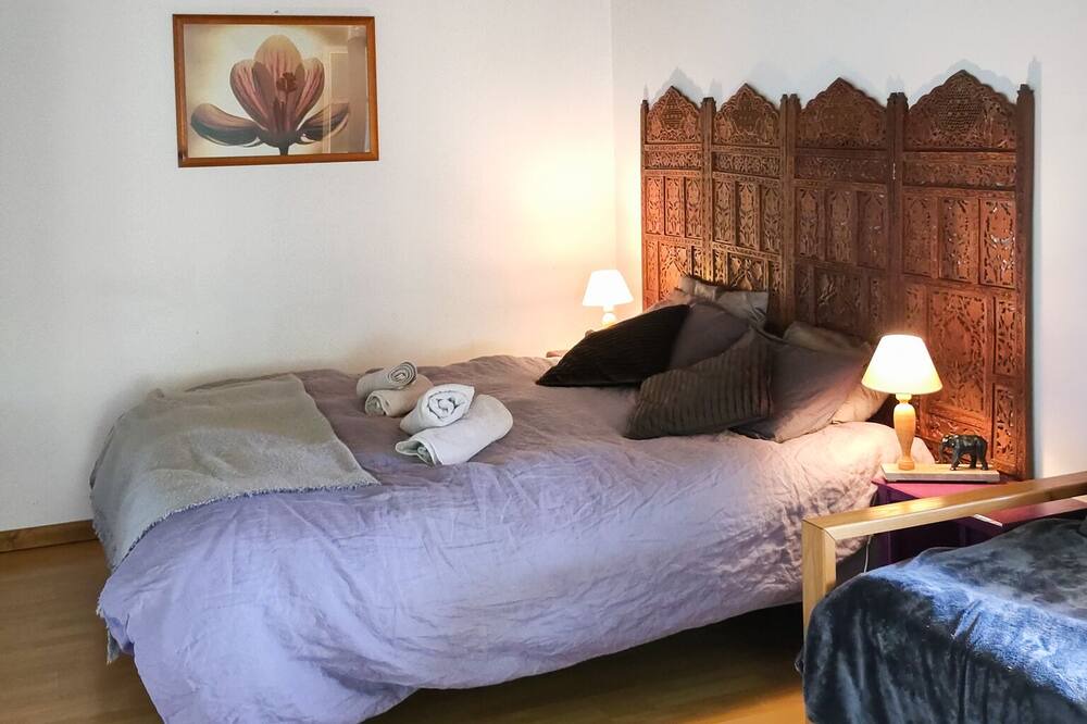 Photo of Bedroom in Innimond