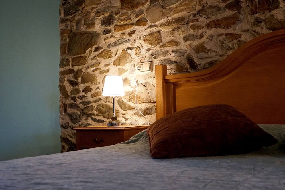 Photo of Bedroom in Mollet de Peralada