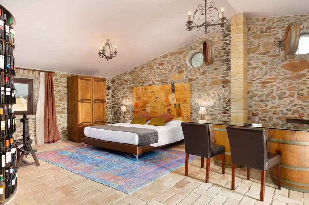 Photo of Bedroom in Mollet de Peralada