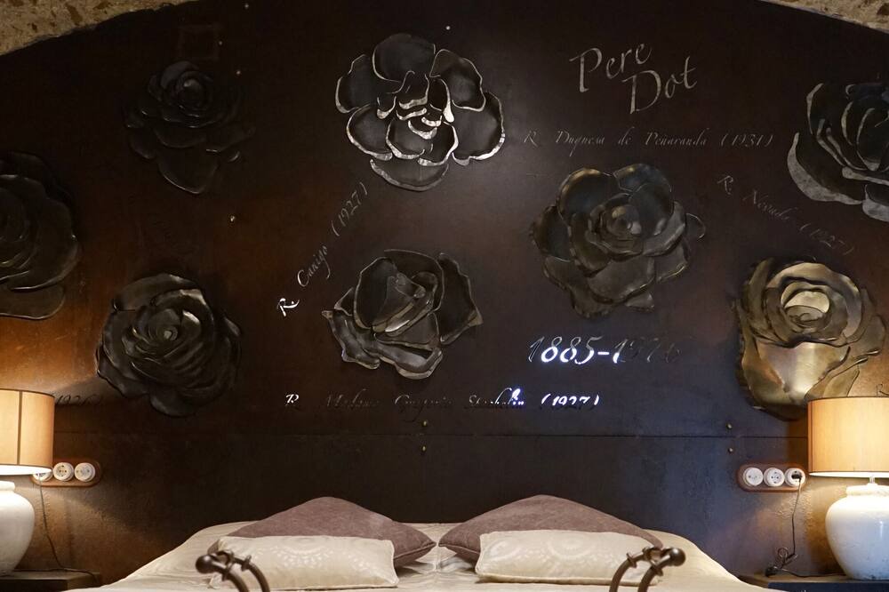 Photo of Bedroom in Mollet de Peralada