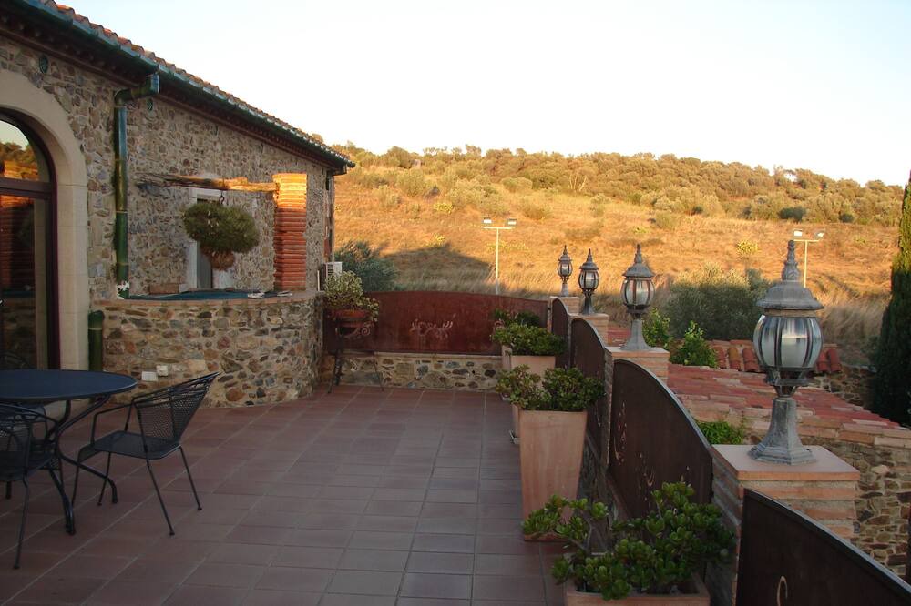 Photo of Patio Balcony in Mollet de Peralada