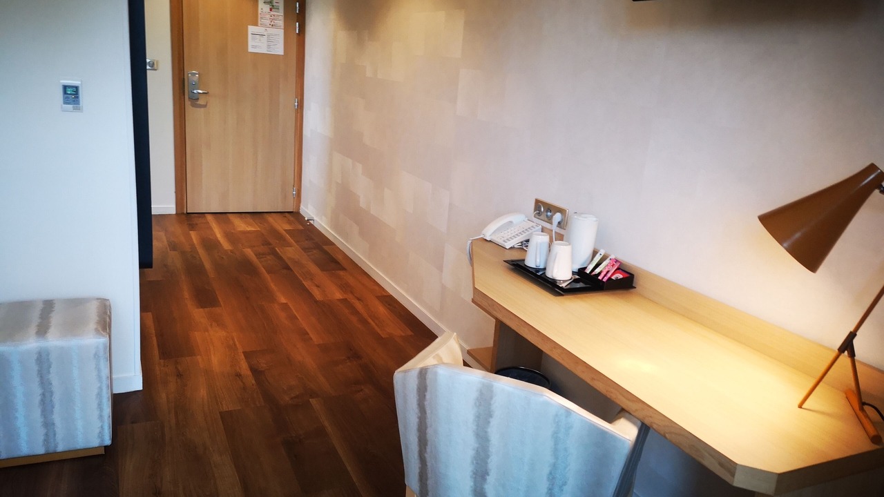 Photo of Bedroom in Montceau-les-Mines