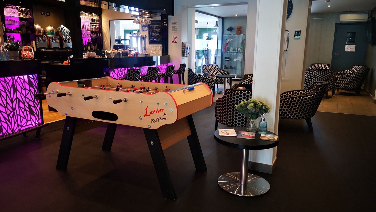 Photo of Others in Montceau-les-Mines