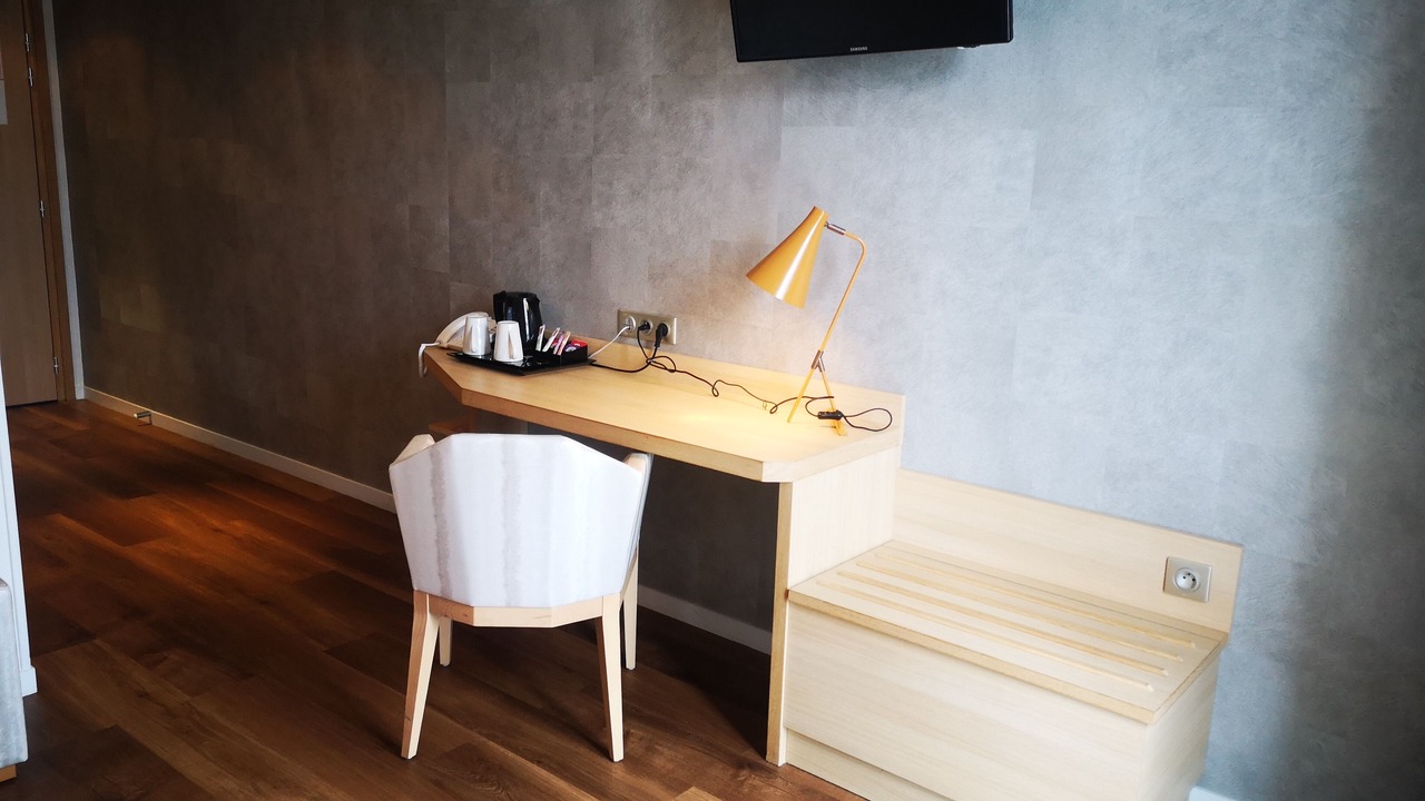 Photo of Bedroom in Montceau-les-Mines