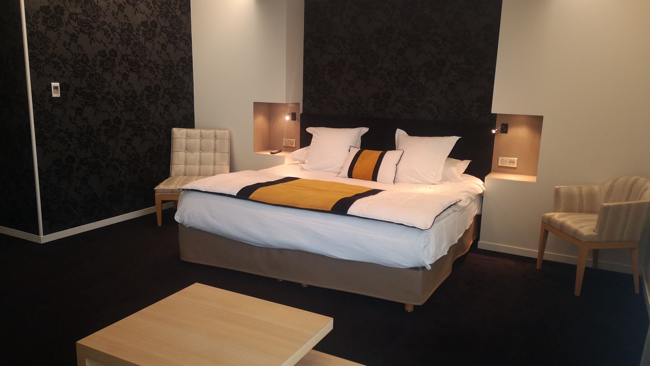 Photo of Bedroom in Montceau-les-Mines