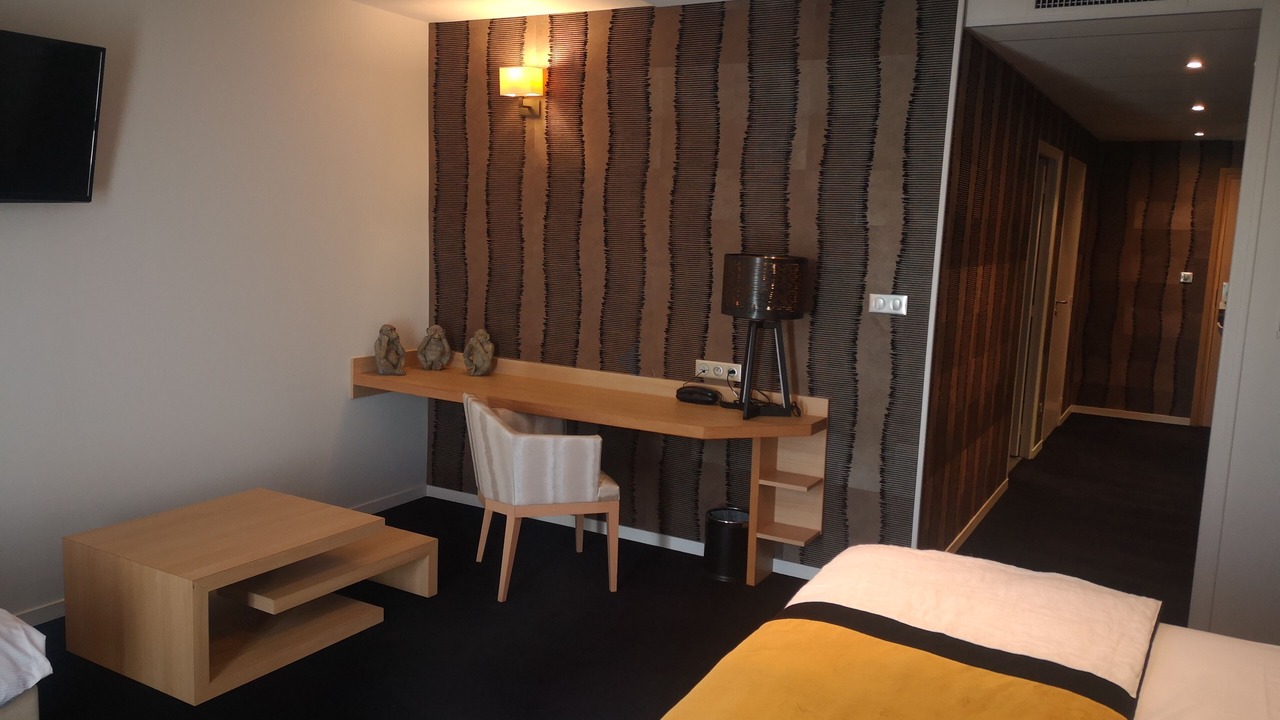 Photo of Bedroom in Montceau-les-Mines