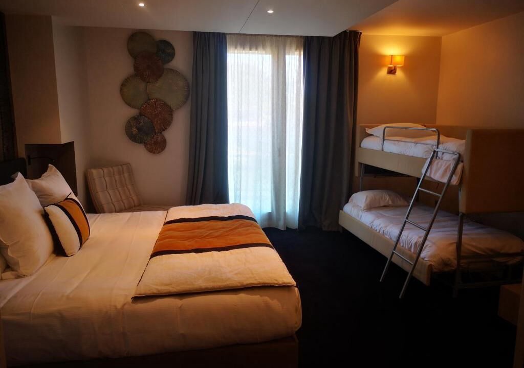 Photo of Bedroom in Montceau-les-Mines