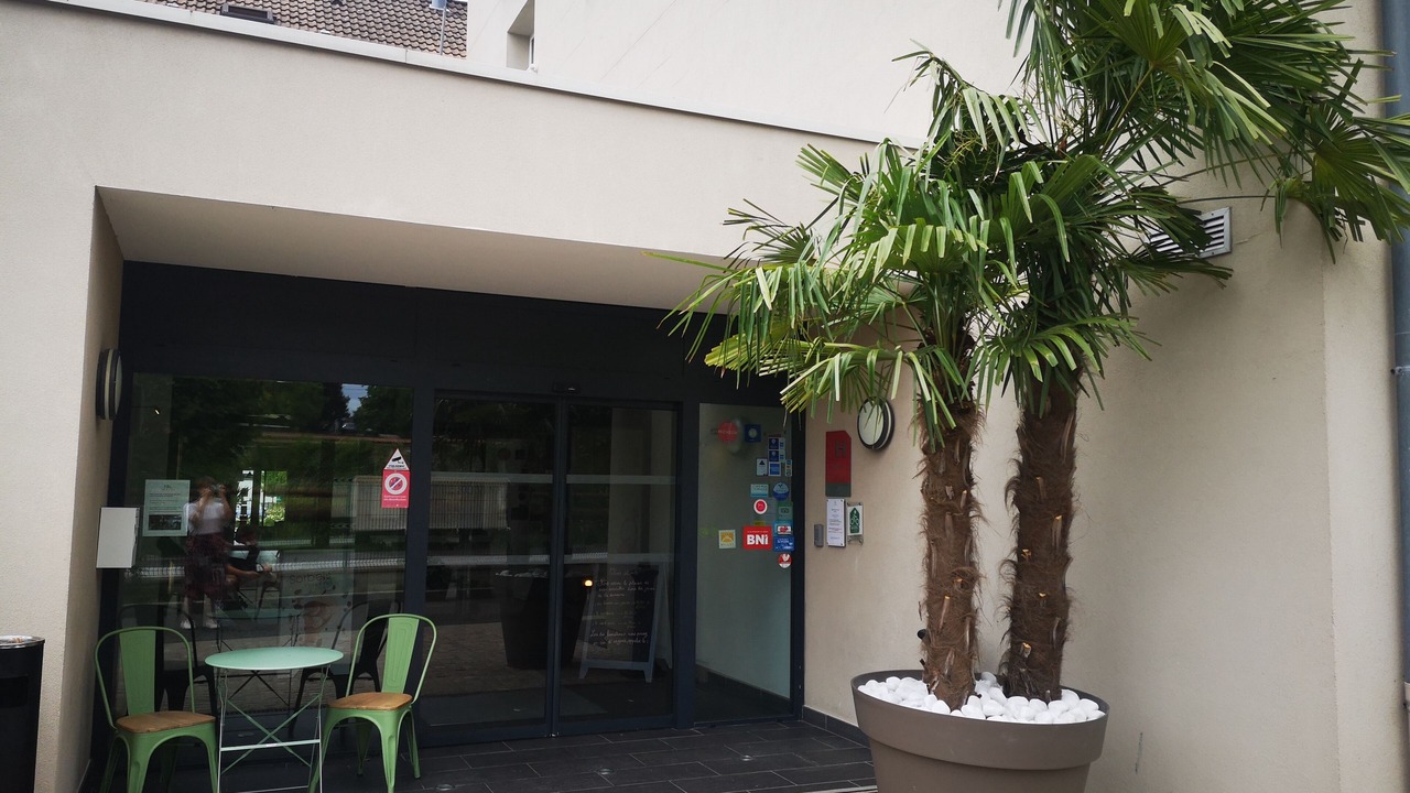 Photo of Outdoor in Montceau-les-Mines