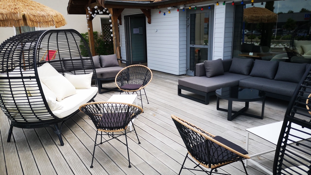 Photo of Outdoor in Montceau-les-Mines