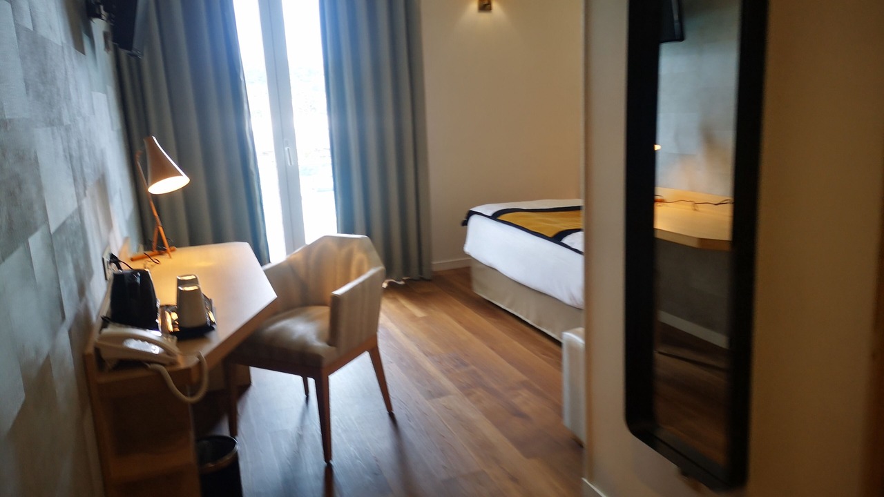 Photo of Bedroom in Montceau-les-Mines