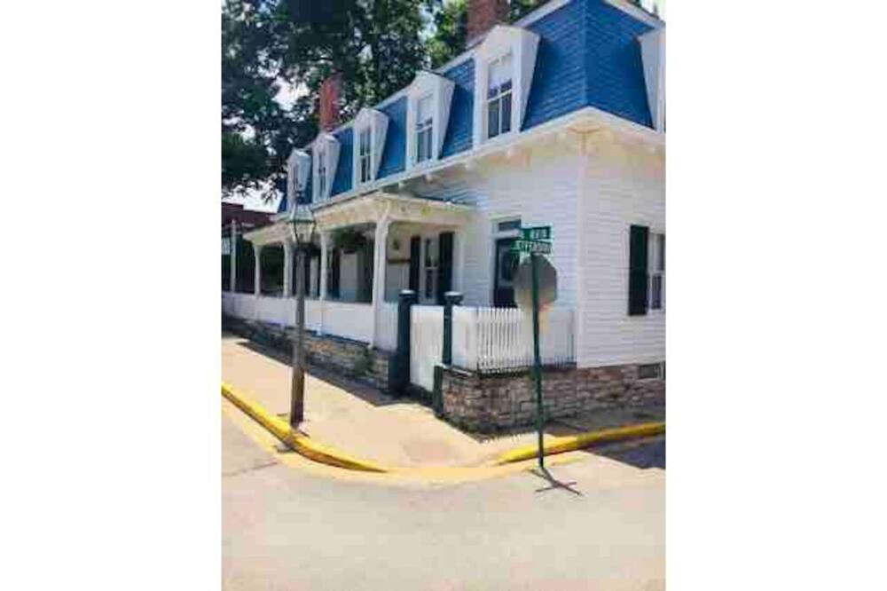 Photo of Outdoor in Ste Genevieve