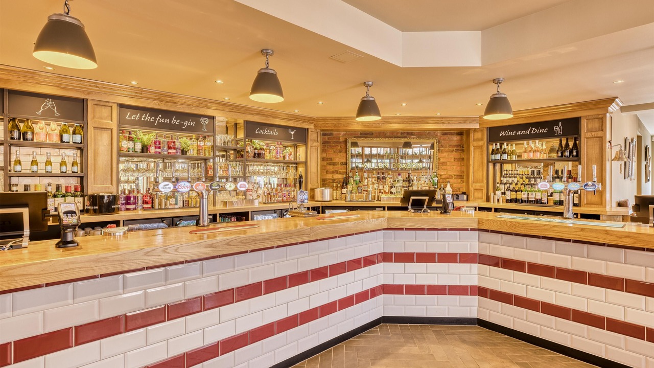 Photo of Others in Willen