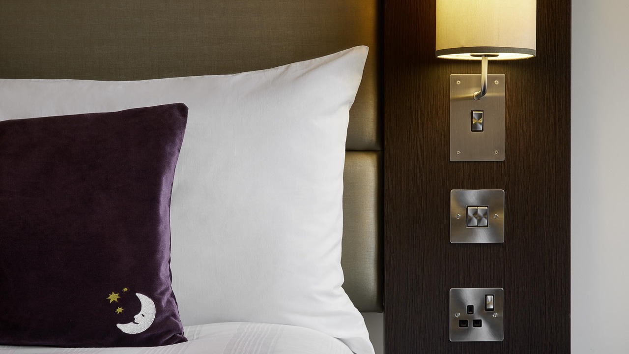 Photo of Bedroom in Willen