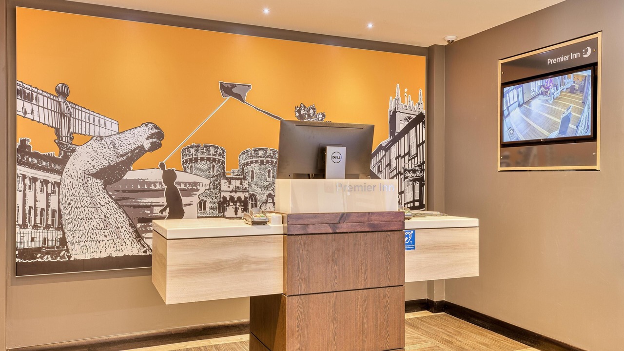 Photo of Others in Willen