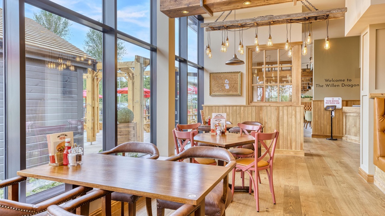 Photo of Others in Willen