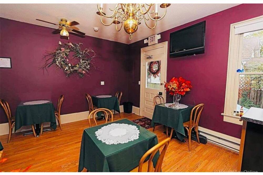 Photo of Kitchen in Ste Genevieve
