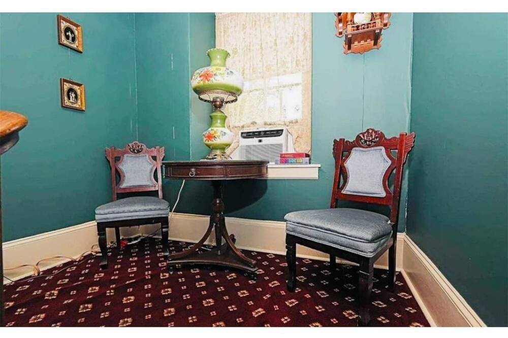 Photo of Bedroom in Ste Genevieve