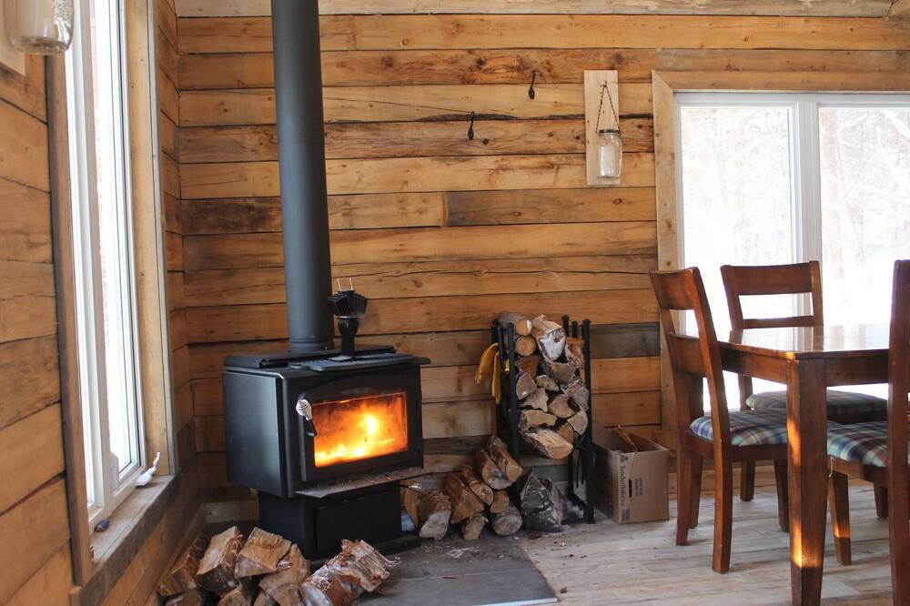 Photo of Livingroom in Berry
