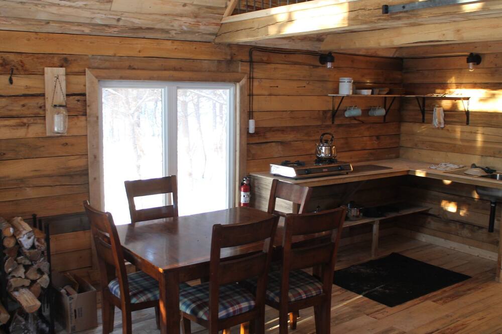 Photo of Kitchen in Berry