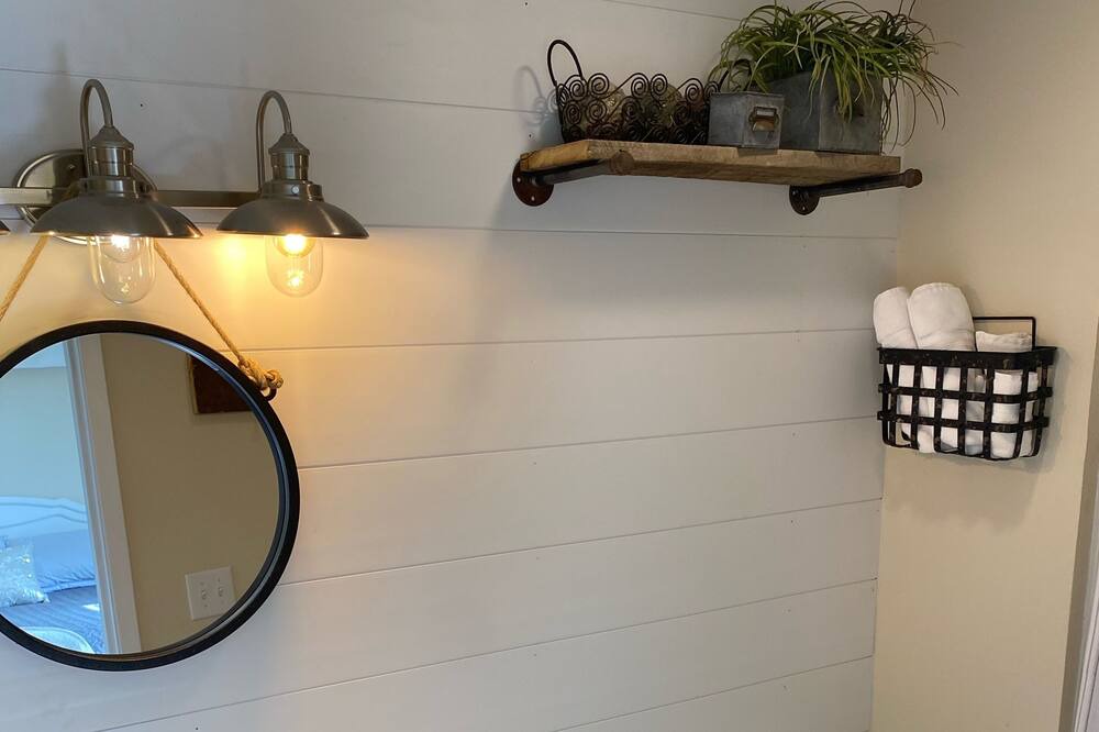 Photo of Bathroom in Carlsbad