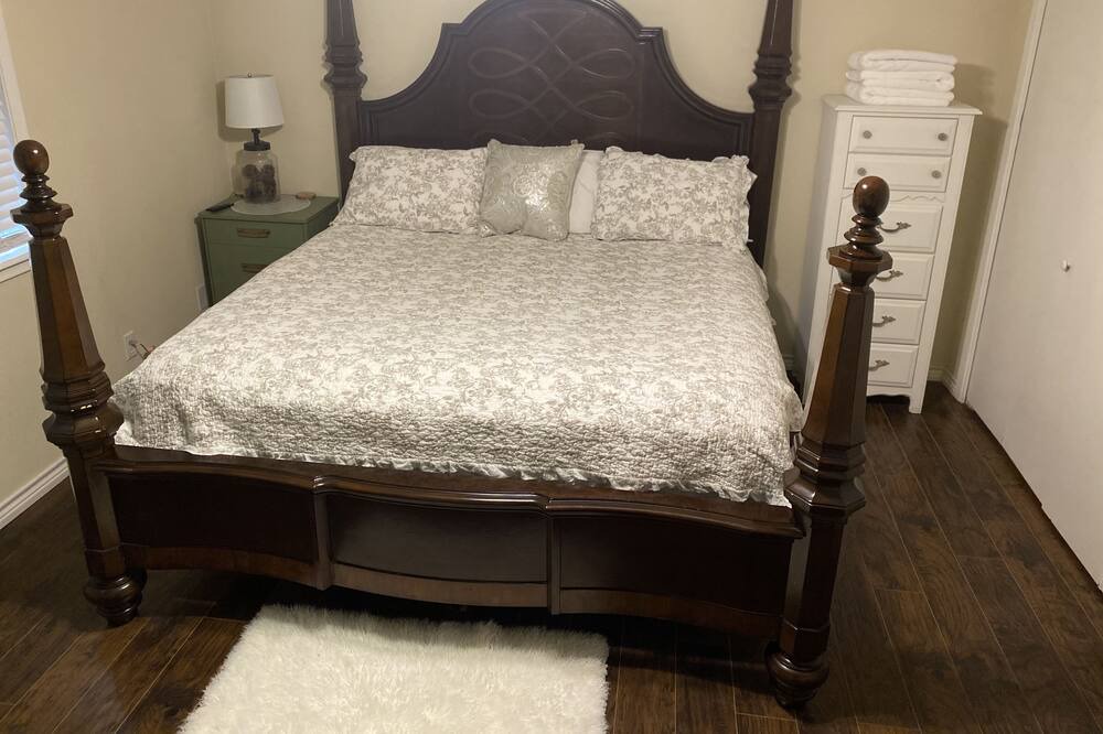 Photo of Bedroom in Carlsbad