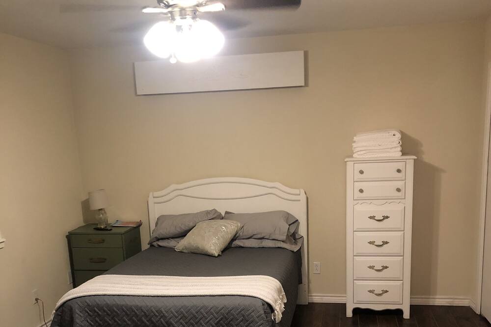 Photo of Bedroom in Carlsbad
