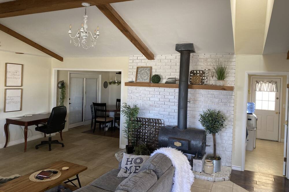 Photo of Livingroom in Carlsbad