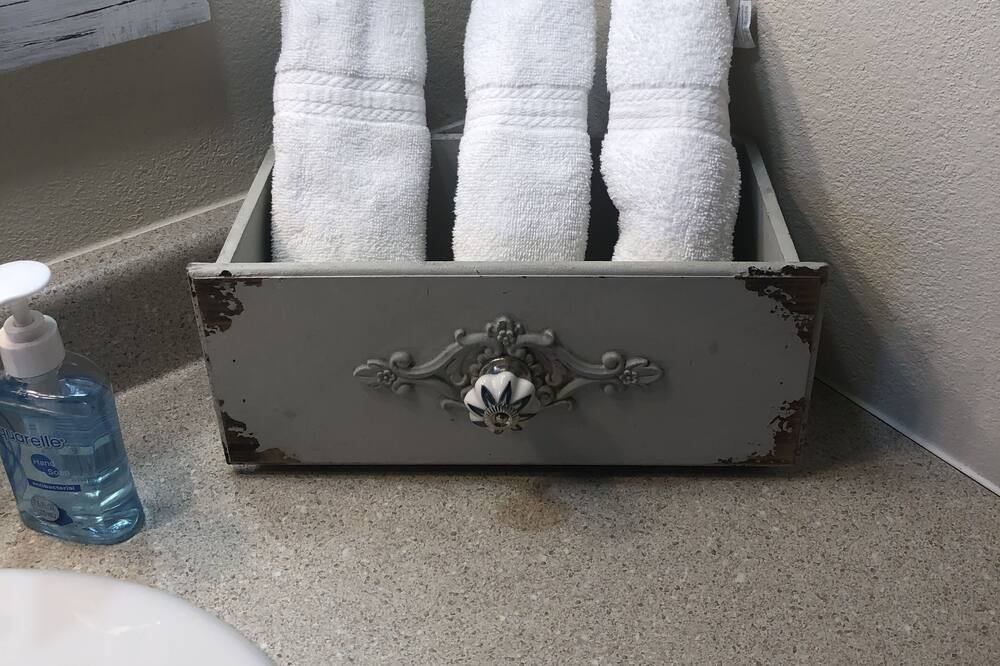 Photo of Bathroom in Carlsbad