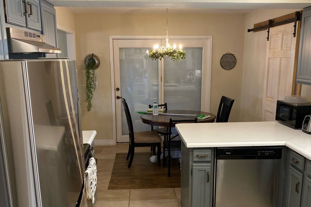 Photo of Kitchen in Carlsbad