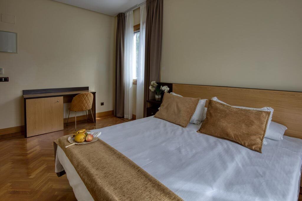 Photo of Bedroom in Eibar