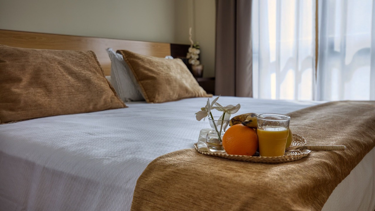 Photo of Bedroom in Eibar