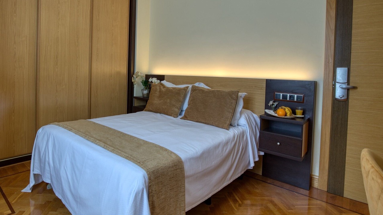 Photo of Bedroom in Eibar