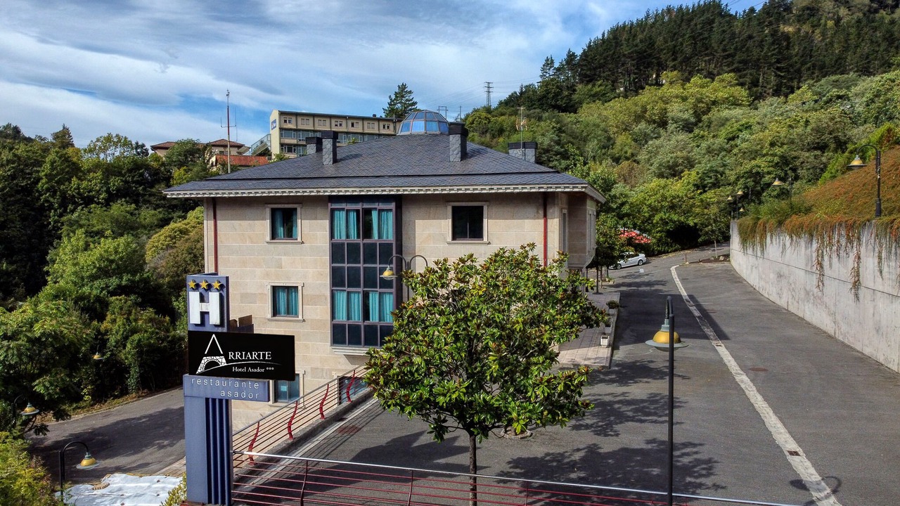 Photo of Outdoor in Eibar