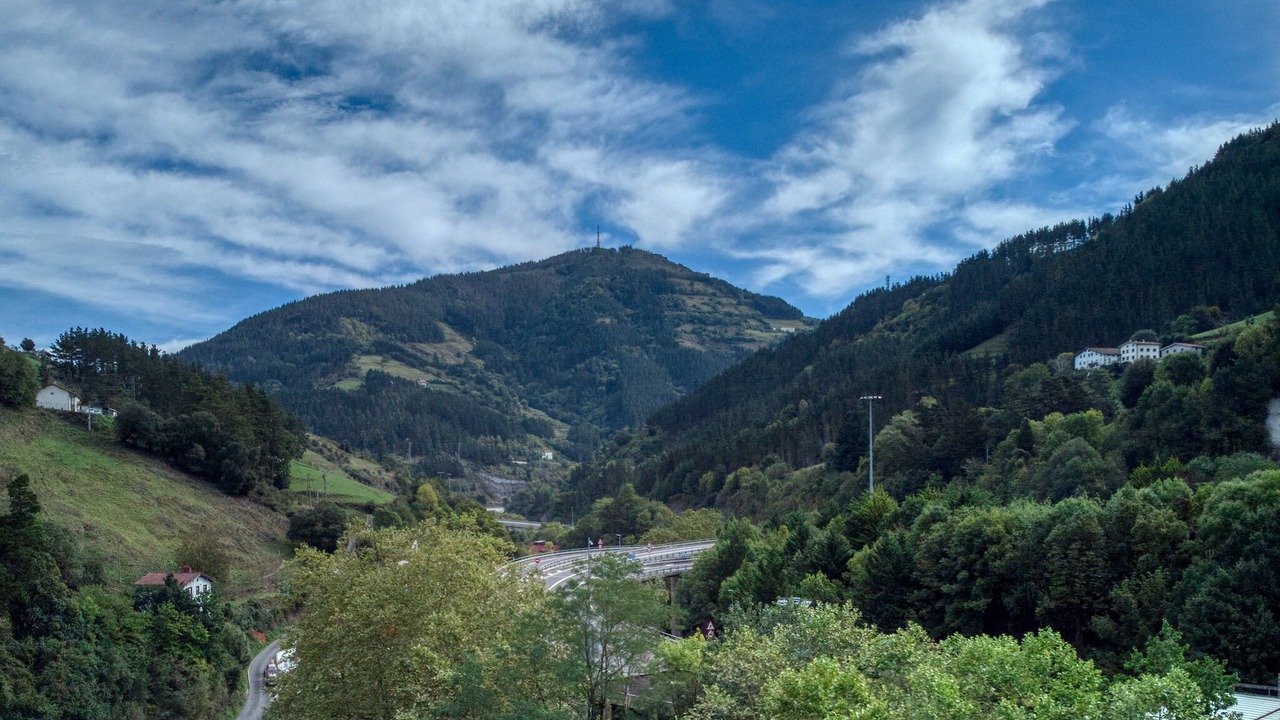 Photo of Outdoor in Eibar