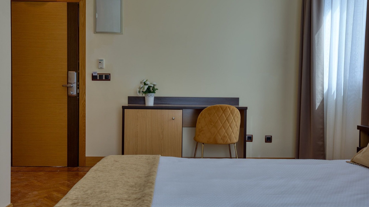 Photo of Bedroom in Eibar