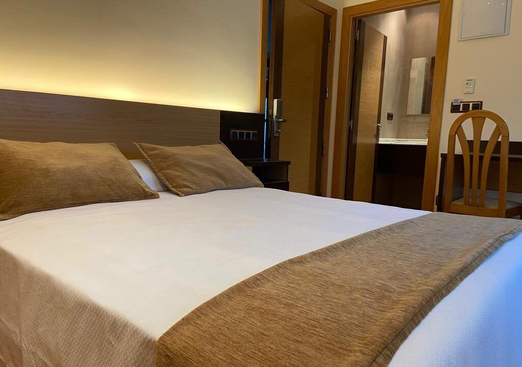 Photo of Bedroom in Eibar