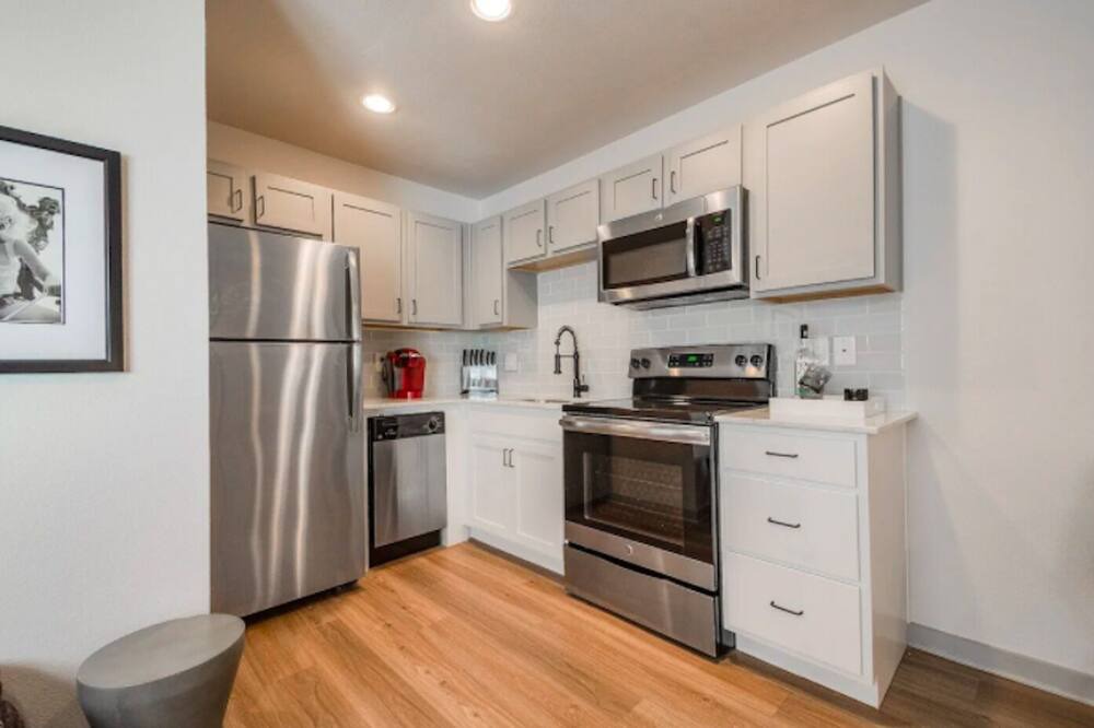 Photo of Kitchen in Knox - Henderson