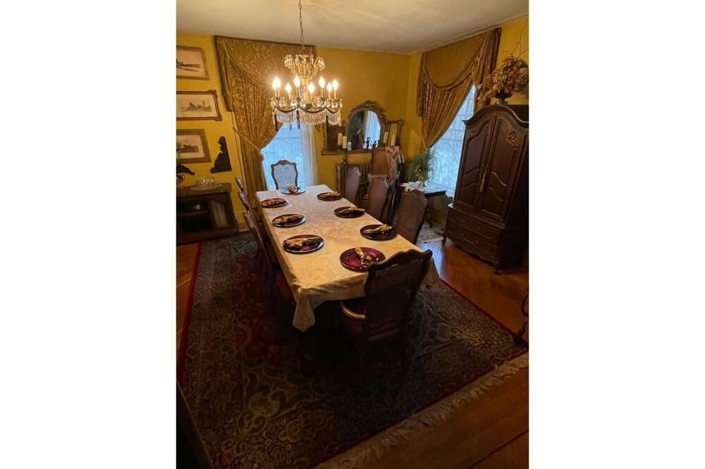 Photo of Kitchen in Hollowville