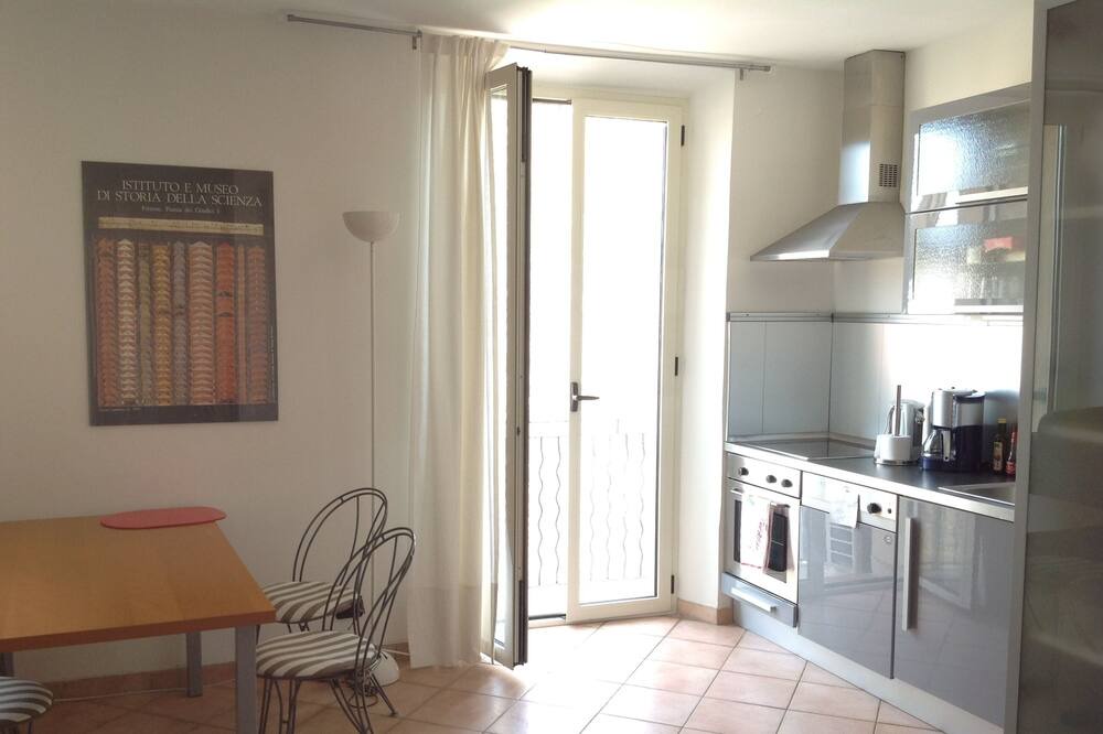 Photo of Kitchen in Le Suquet
