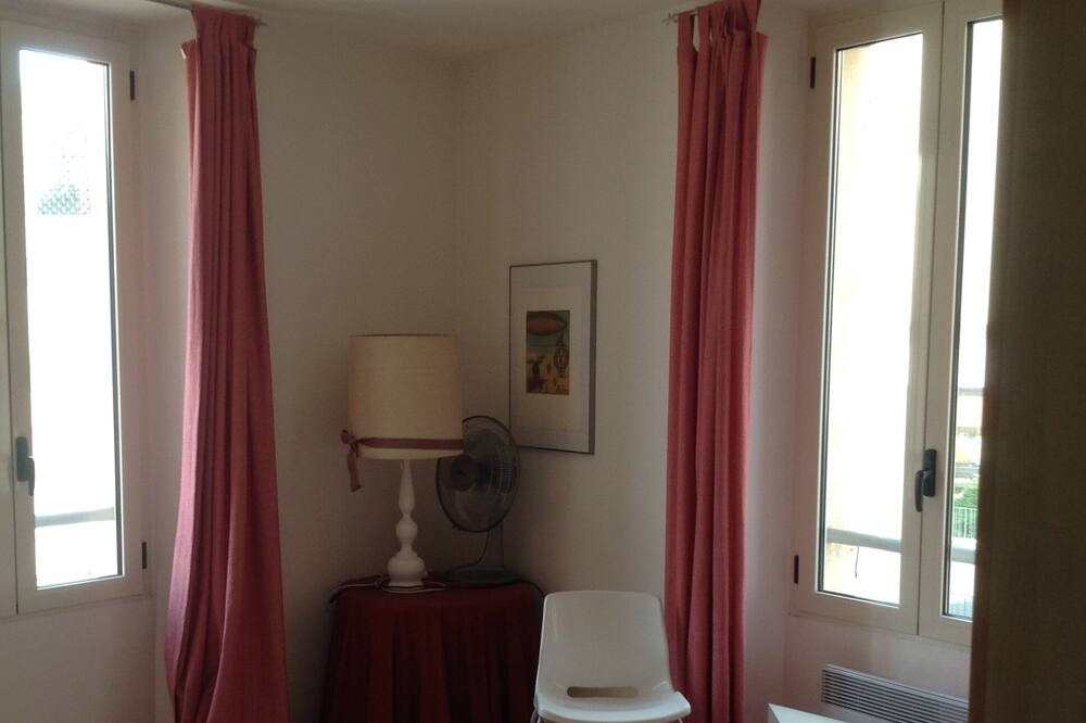 Photo of Bedroom in Le Suquet