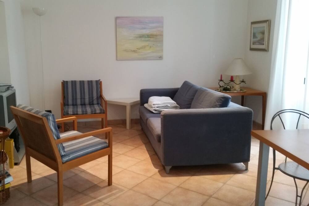 Photo of Livingroom in Le Suquet