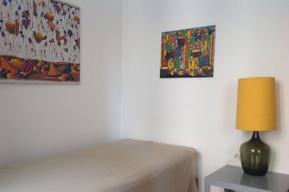 Photo of Bedroom in Le Suquet