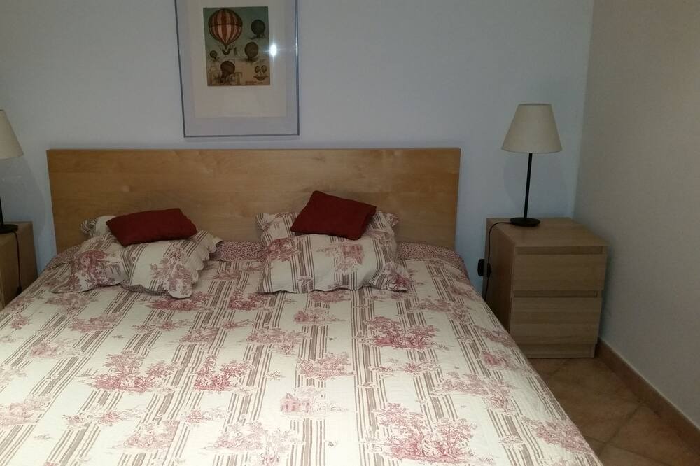 Photo of Bedroom in Le Suquet