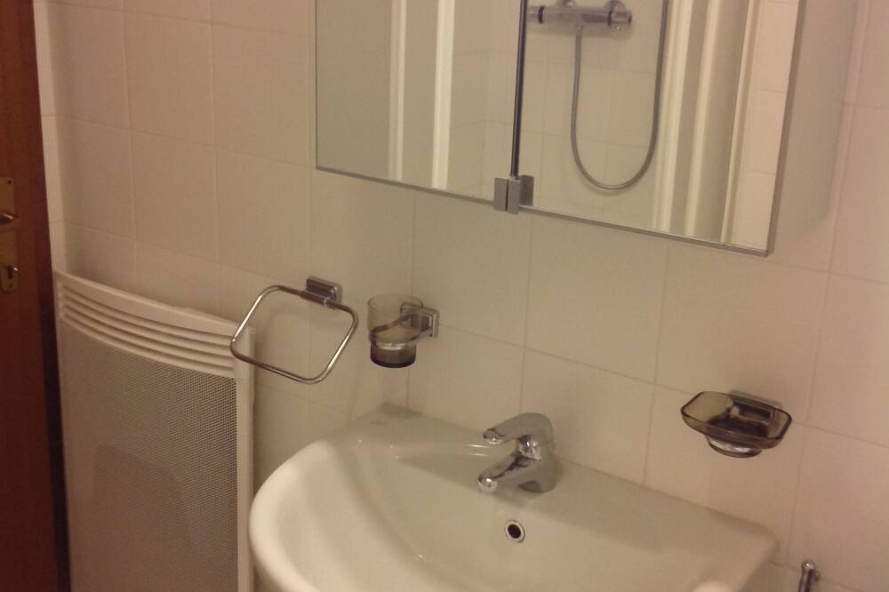 Photo of Bathroom in Le Suquet