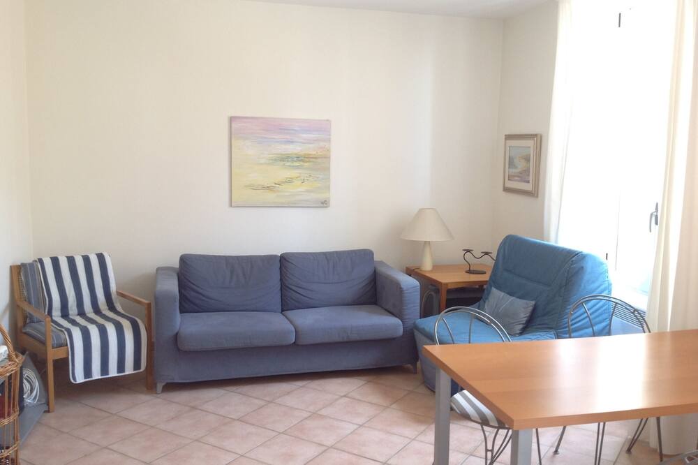 Photo of Livingroom in Le Suquet