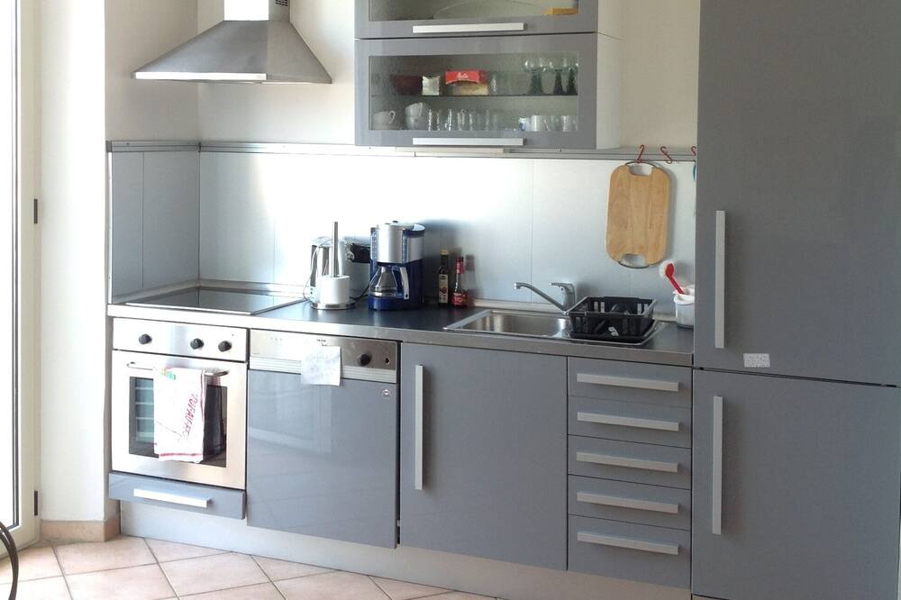 Photo of Kitchen in Le Suquet