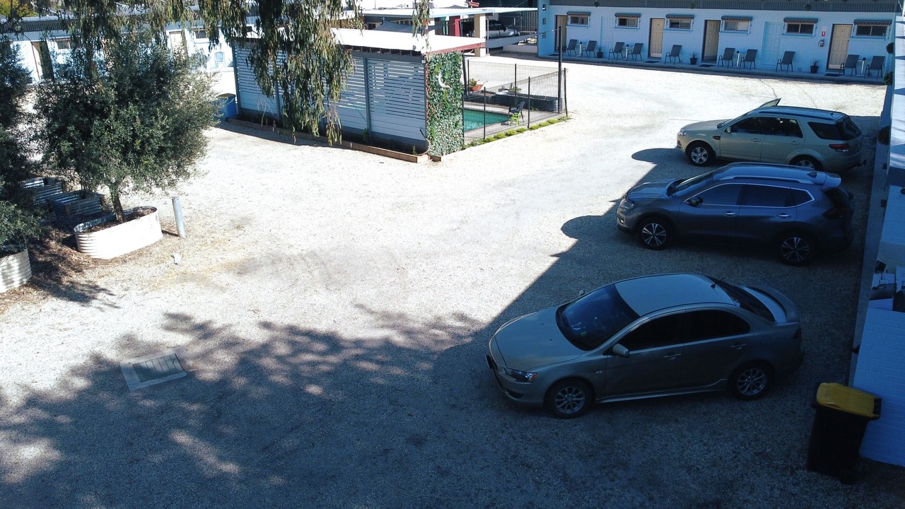 Photo of Outdoor in Seymour