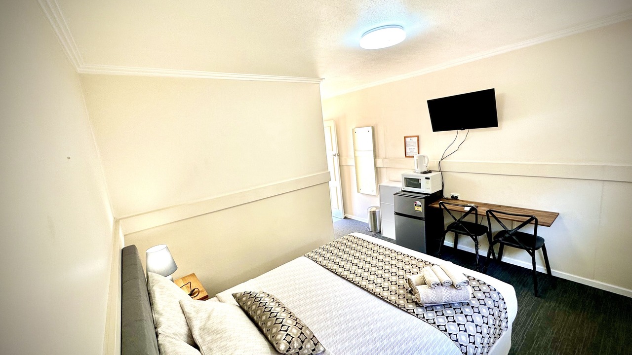 Photo of Bedroom in Seymour