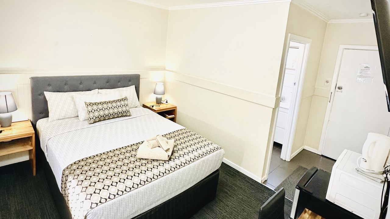 Photo of Bedroom in Seymour